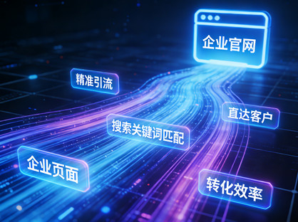 精准引流 直达客户